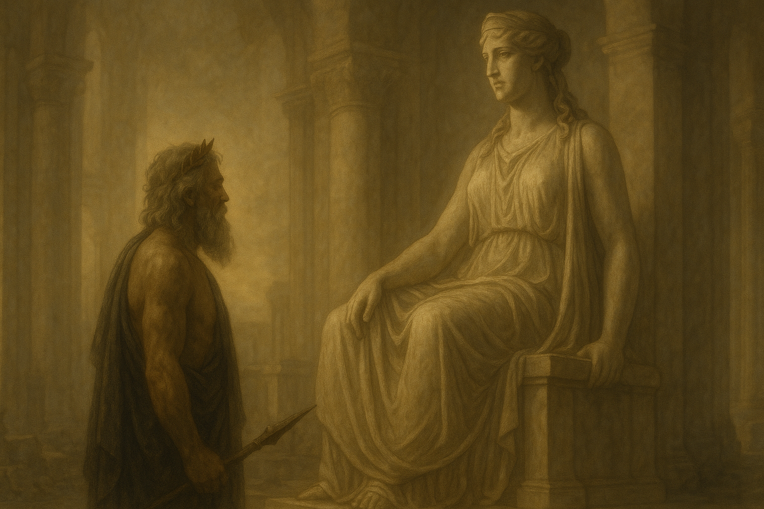 Gökyüzü'nün Yasası